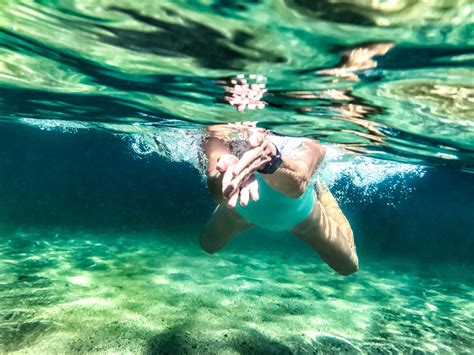 Tre Modi Di Valutare Il Colpo Di Gambe Nello Stile Rana