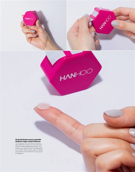 ON THE GO :: Behance