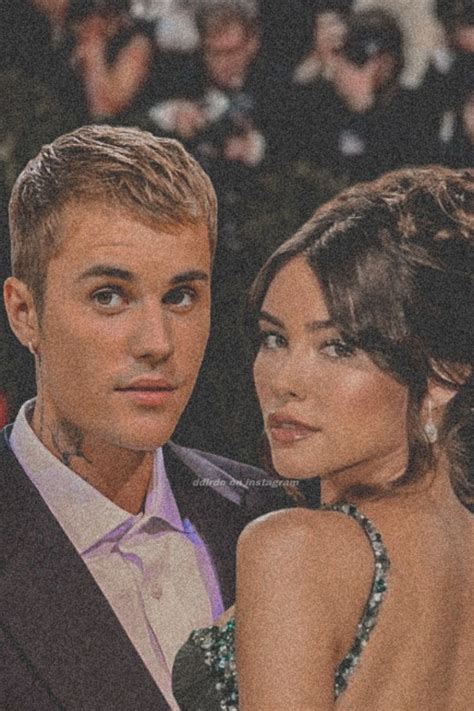 Madison Beer and Justin Bieber | Modelos, Casal
