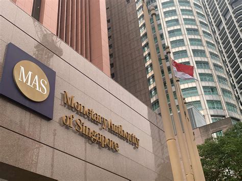 MAS Reports Robust Enforcement Outcomes and Enhances Disclosure of ...