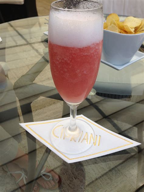 Bellini and the Cipriani - Venice - Bella Travel Planning