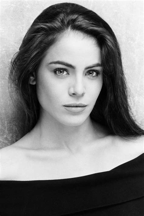 Yancy Butler - Biografía, mejores películas, series, imágenes y