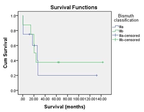 FULL TEXT - Operated Klatskin tumors: A series of 22 patients in a ...