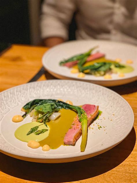 ร้าน Le Du | รีวิวร้านอาหาร