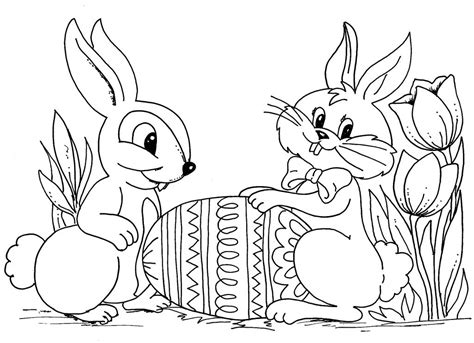 Easter Drawings at PaintingValley.com | Explore collection of Easter ...