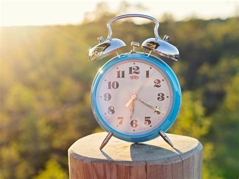 Do Clocks Go Forward In California at Amelia Rodrigues blog