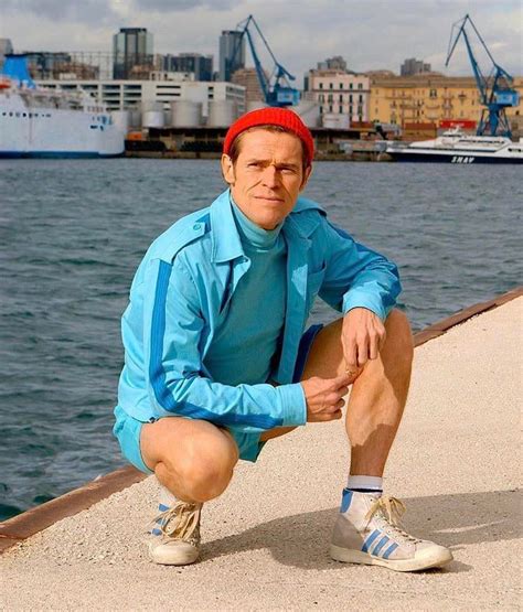 Willem Dafoe? : r/Warframe