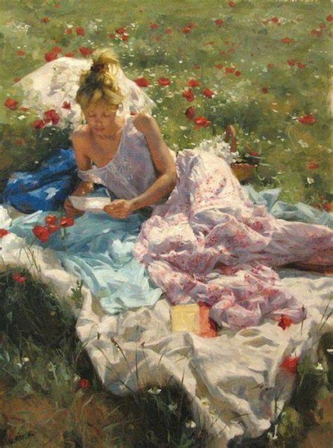 Pin en Художники, Іспанія | Vicente romero redondo, Romero, Pinturas