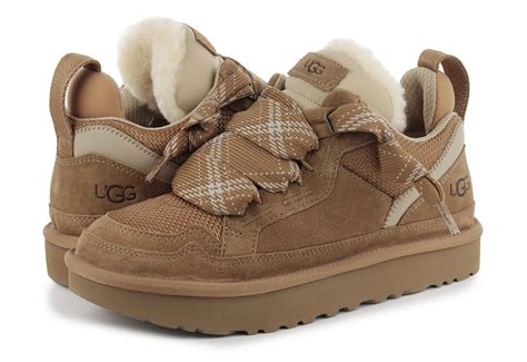 UGG Sneaker - Lowmel - 1144032-CHE - Office Shoes Magyarország
