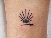 9 Shell tattoos ideas | shell tattoos, tattoos, small tattoos