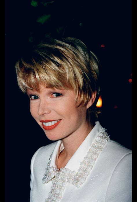 Photo : Anniversaire de Karen Cheryl. Paris. Le 12 septembre 1997