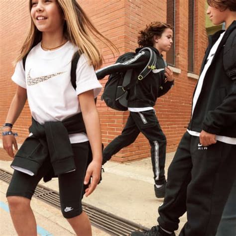 Oficjalna strona internetowa Nike. Nike PL
