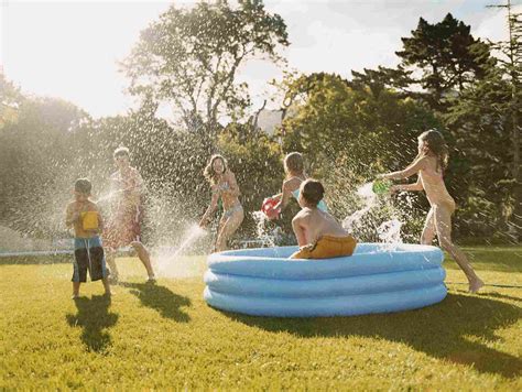 12 Different Types of Swimming Pools and How to Choose One