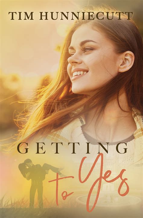 How To Get To Yes Book 5