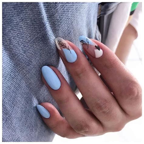 NAIL ART | REELS | MK | НЭЙЛ МК on Instagram: "INLOVE всегда на чеку😎 ...