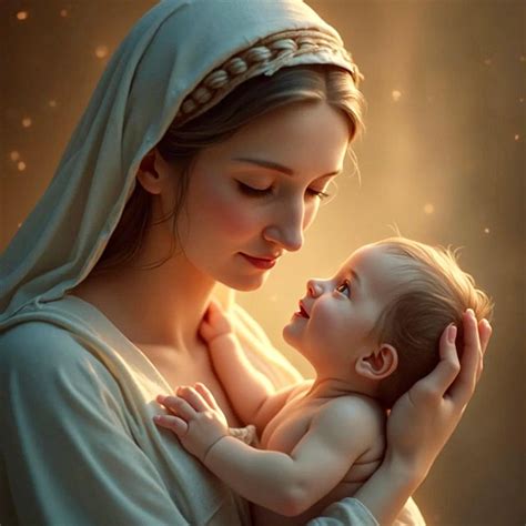 Maria Clara E Jp Bebê - Más de 60 000 imágenes gratis de María Y Jesús y Virgen María - Pixabay