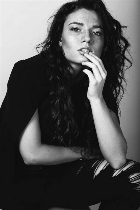JADE CHYNOWETH by Lee Gumbs Photoshoot, 2017 – HawtCelebs
