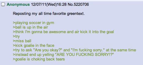 The 46 Best Of 4chan Threads You Never Knew You Needed To See