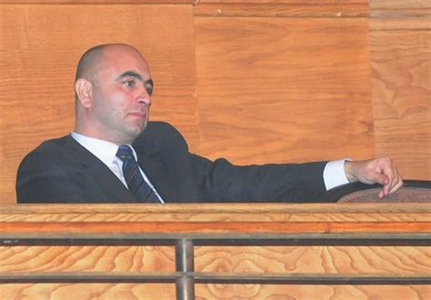 ВСС привика царския депутат Ламбовски заради дело на бившата съдийка ...