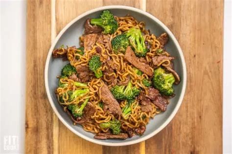 48 Meal Prep Ideas for College Students - Fit Men Cook