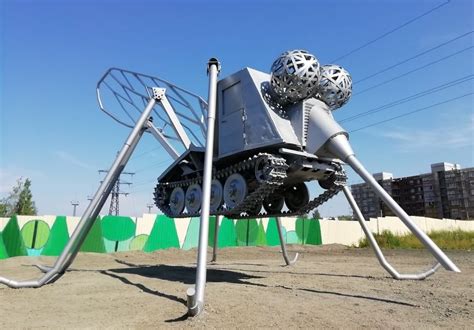 Крупнейший в мире комар появился в Карелии (6 фото)
