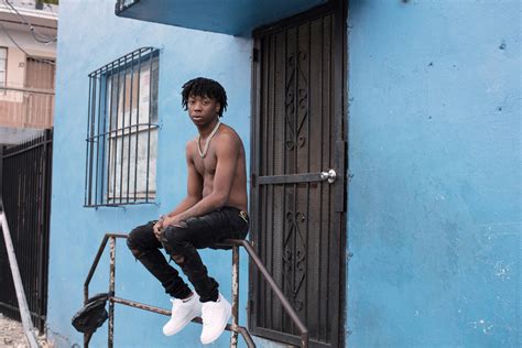Lil Loaded Interview: Talks Blowing Up On YouTube, Growing Up, More ...