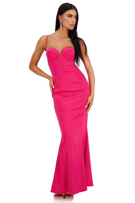 Adrienne Dress | Alamour The Label Australia
