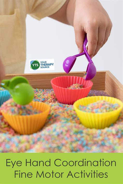 Hand Eye Coordination Exercises at Lara Bunton blog