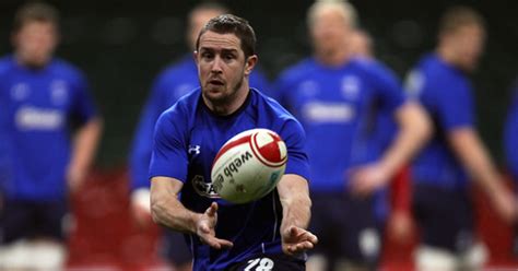 Shane Williams' World Cup verdict - Rugby World