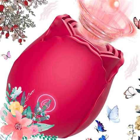 amazoncom rose toy rose sex toys clit sucker sex adult toys vibrator