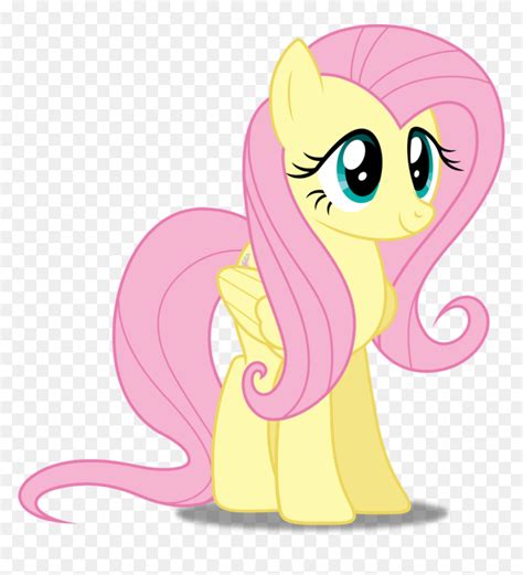 My Little Pony Fluttershy , Png Download - Fluttershy My Little Pony ...