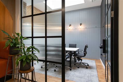 7 small office design ideas to maximise your space | Peldon Rose