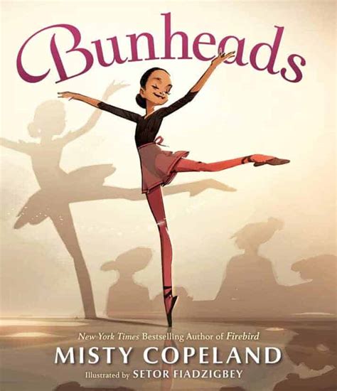 Ballerina Books for Kids Who Love Ballet | Imagination Soup