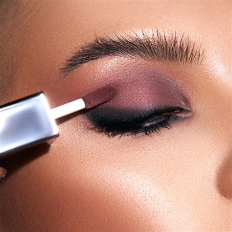 Матовые тени LIQUID EYE PAINТ – ELIAN RUSSIA
