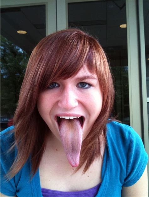 Long tongue lands Muskegon resident a spot in the latest 'Ripley's