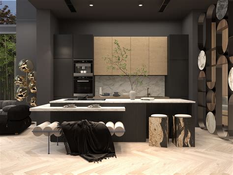 What Color Cabinets With Brazilian Cherry Floors In Singapore