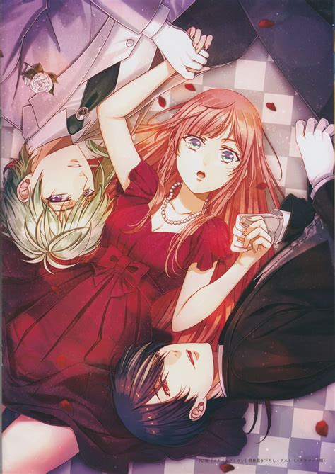 Steam Prison Mobile Wallpaper by HuneX #3371900 - Zerochan Anime Image