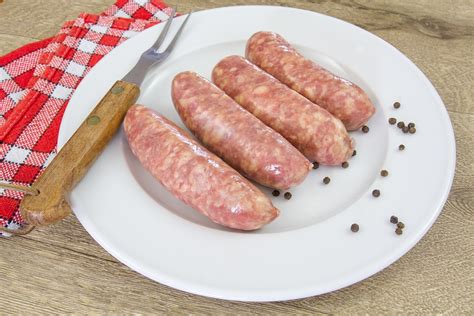 9 Best Cooked Sausages in France - TasteAtlas