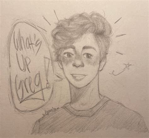 I drew danny :D : r/DannyGonzalez