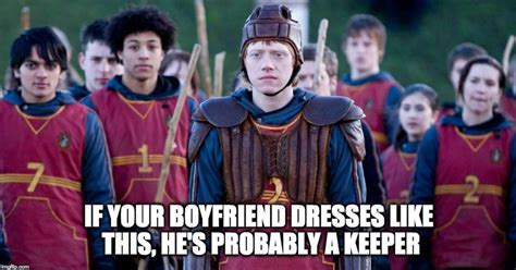 19 Ron Weasley Memes Only True Harry Potter Fans Will Appreciate