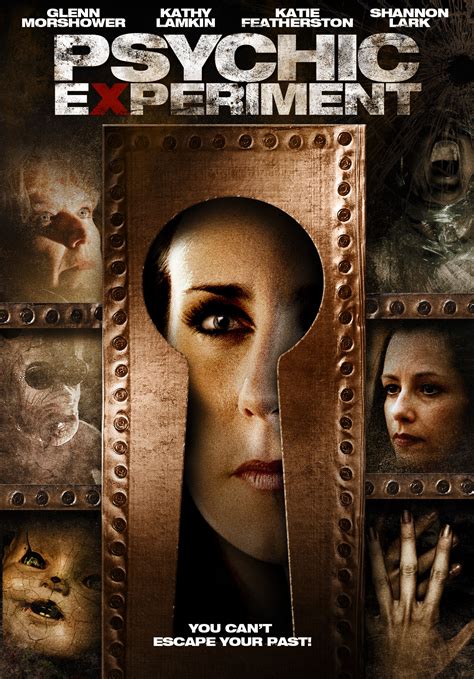 Psychic Experiment (2010)