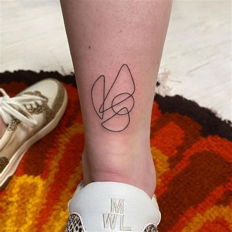 The Best Ankle Tattoos for Every Ink Style