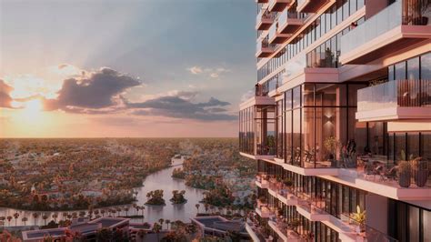 Upper House – EVA Real Estate LLC
