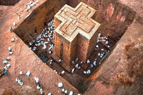 lalibela rock hewn churches unesco world heritage site book tours