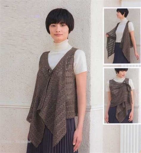 Женская жилетка крючком | Fashion, Crochet top, Tulle skirt