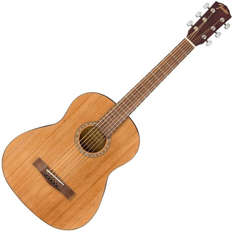 Fender FA-15 Akusztikus gitár - Muziker