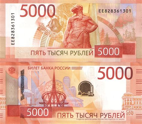 Купить банкноты России: каталог российских купюр, коллекционные рубли