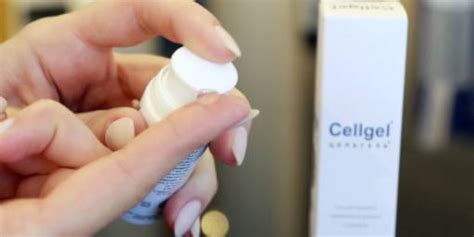 Cellgel® (Цельгель®)