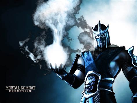 XS Wallpapers HD: Mortal Kombat Game Wallpapers