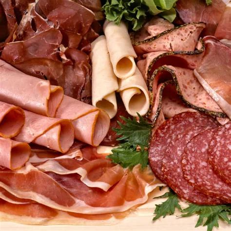 Recipes for Lunch Meat: Quick and Easy Ideas